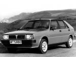 Lancia Delta HF Turbo 1986 года